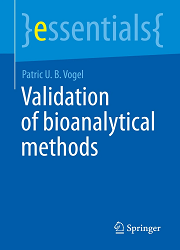 Validation of Bioanalytical Methods